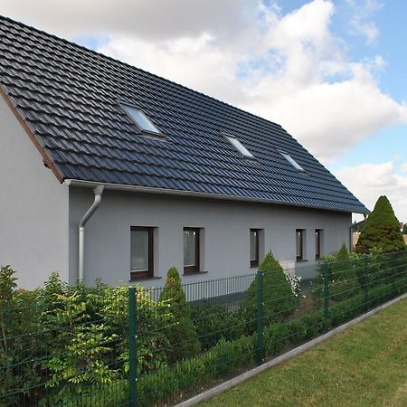 Ferienhaus Relax Kosseln Exteriör bild