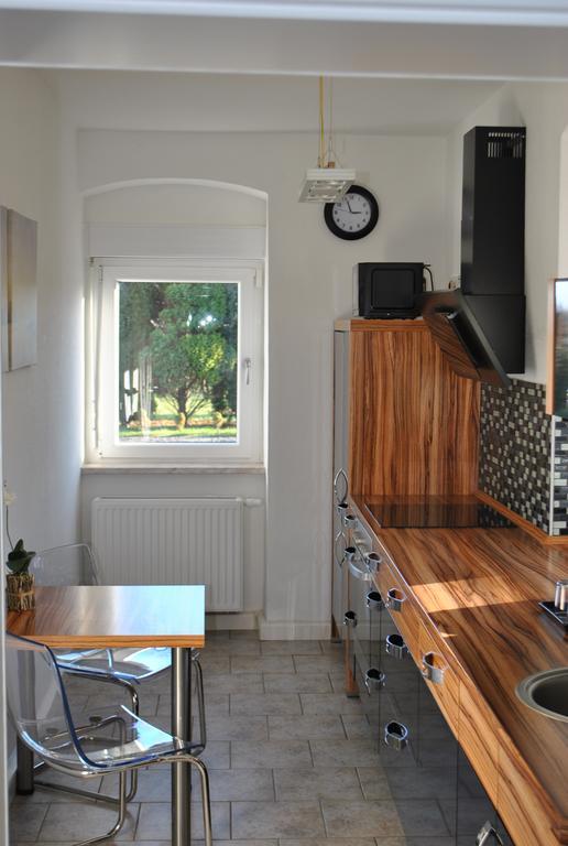 Ferienhaus Relax Kosseln Exteriör bild