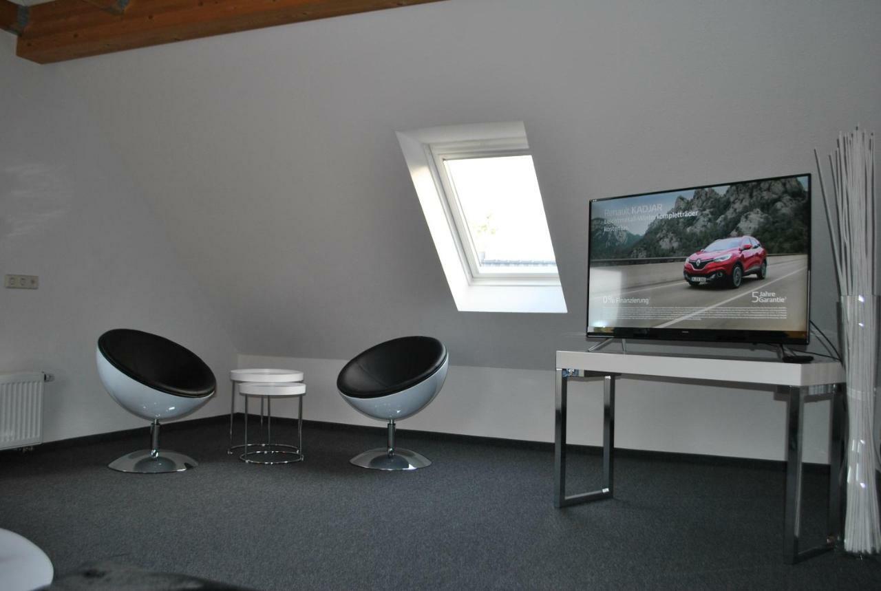 Ferienhaus Relax Kosseln Exteriör bild