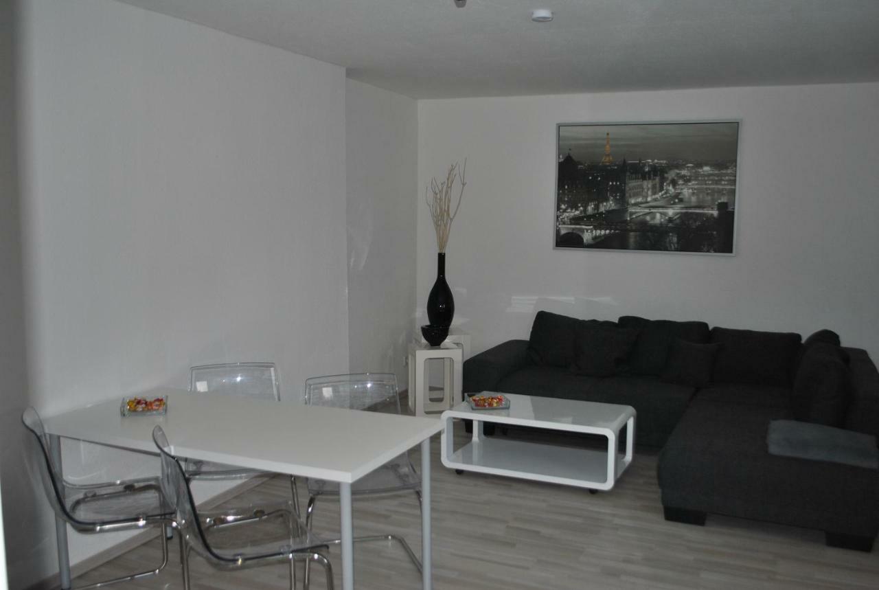 Ferienhaus Relax Kosseln Exteriör bild